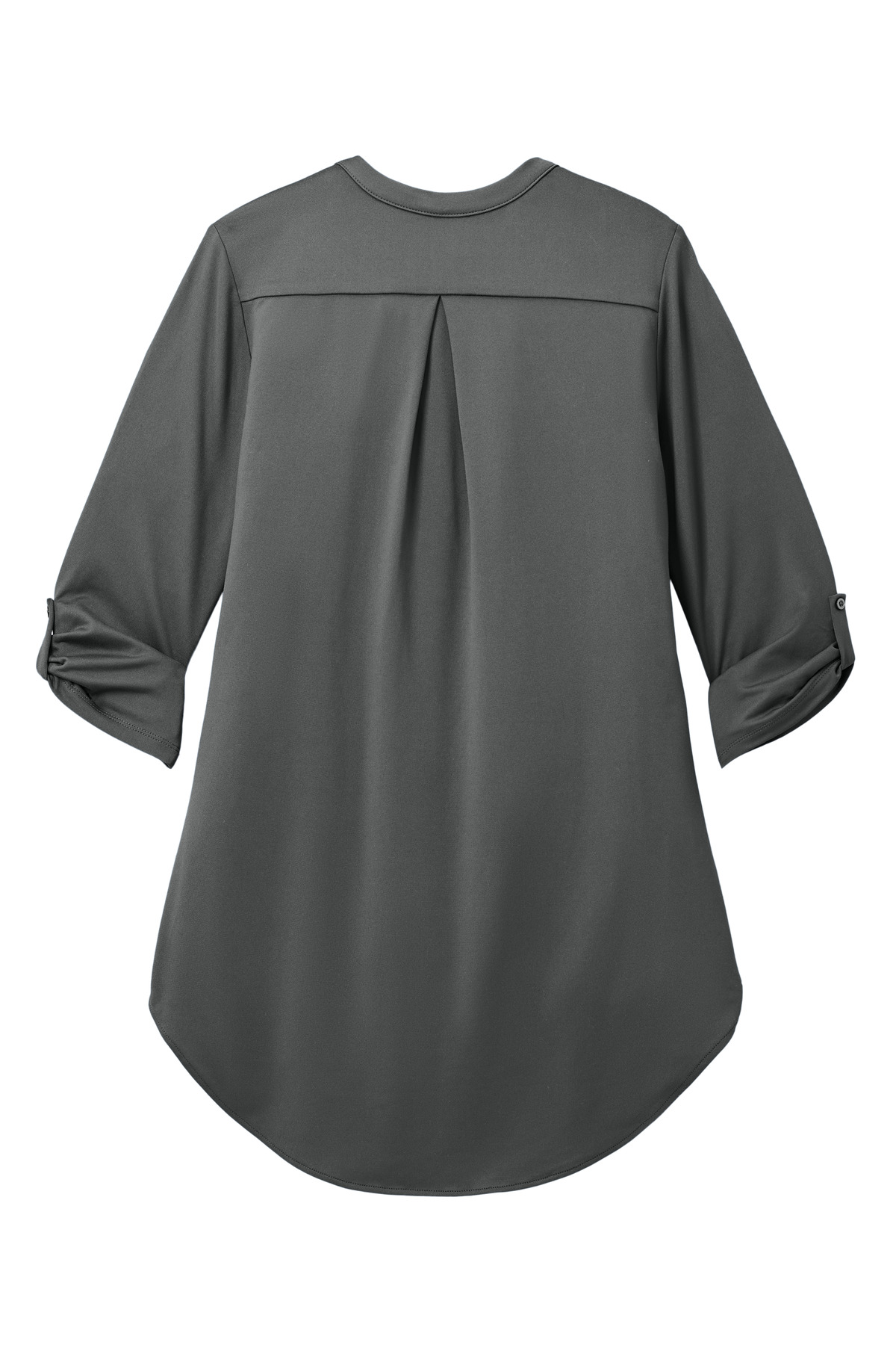 Port Authority Women's City Stretch 3/4-Sleeve Tunic LK6840 1