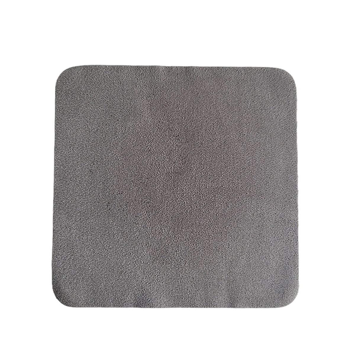 Reusable Microfiber Cleaning Cloth for Lenses and Phones 13