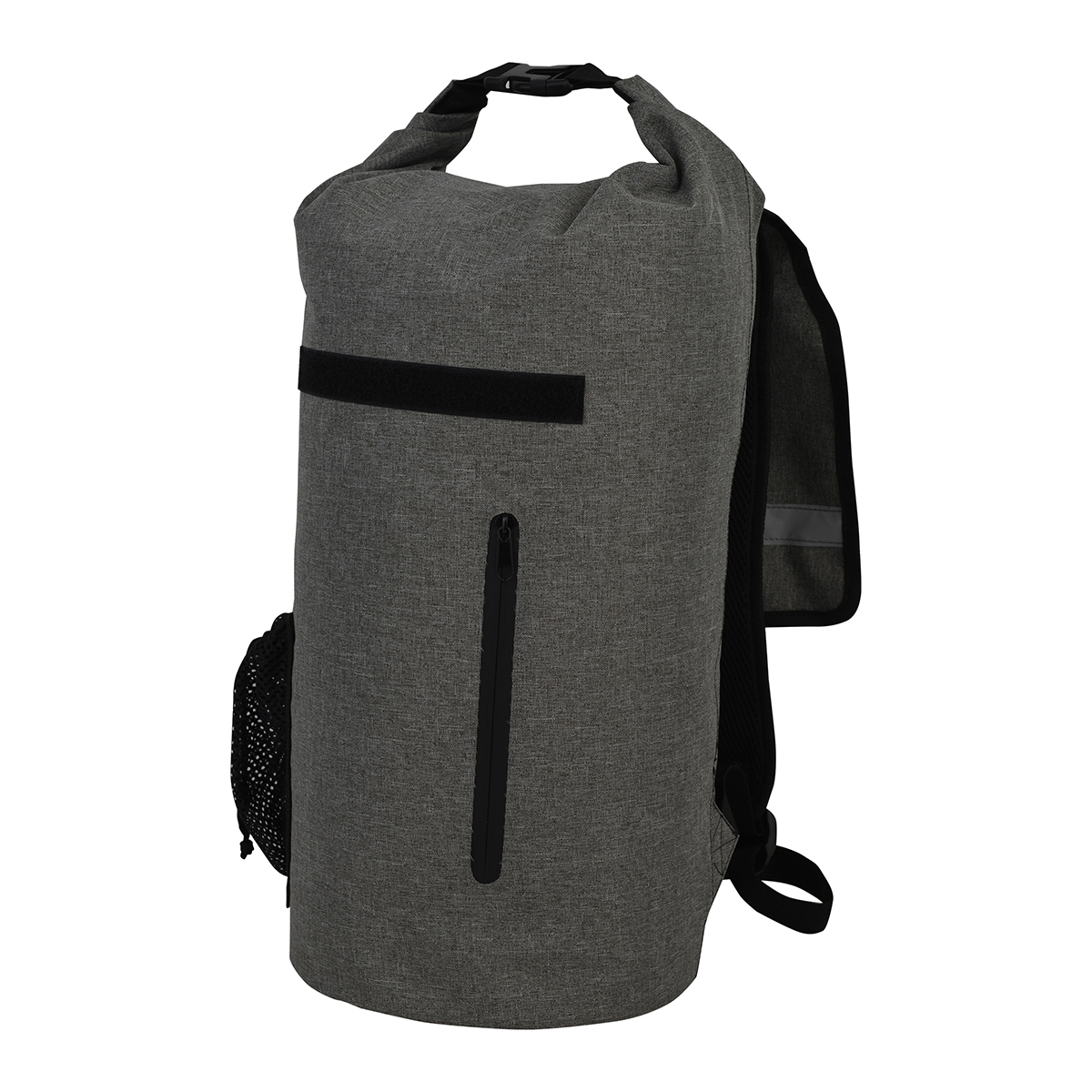 UrbanTrek 20L Waterproof Sports Bag with Zipper Pocket 7