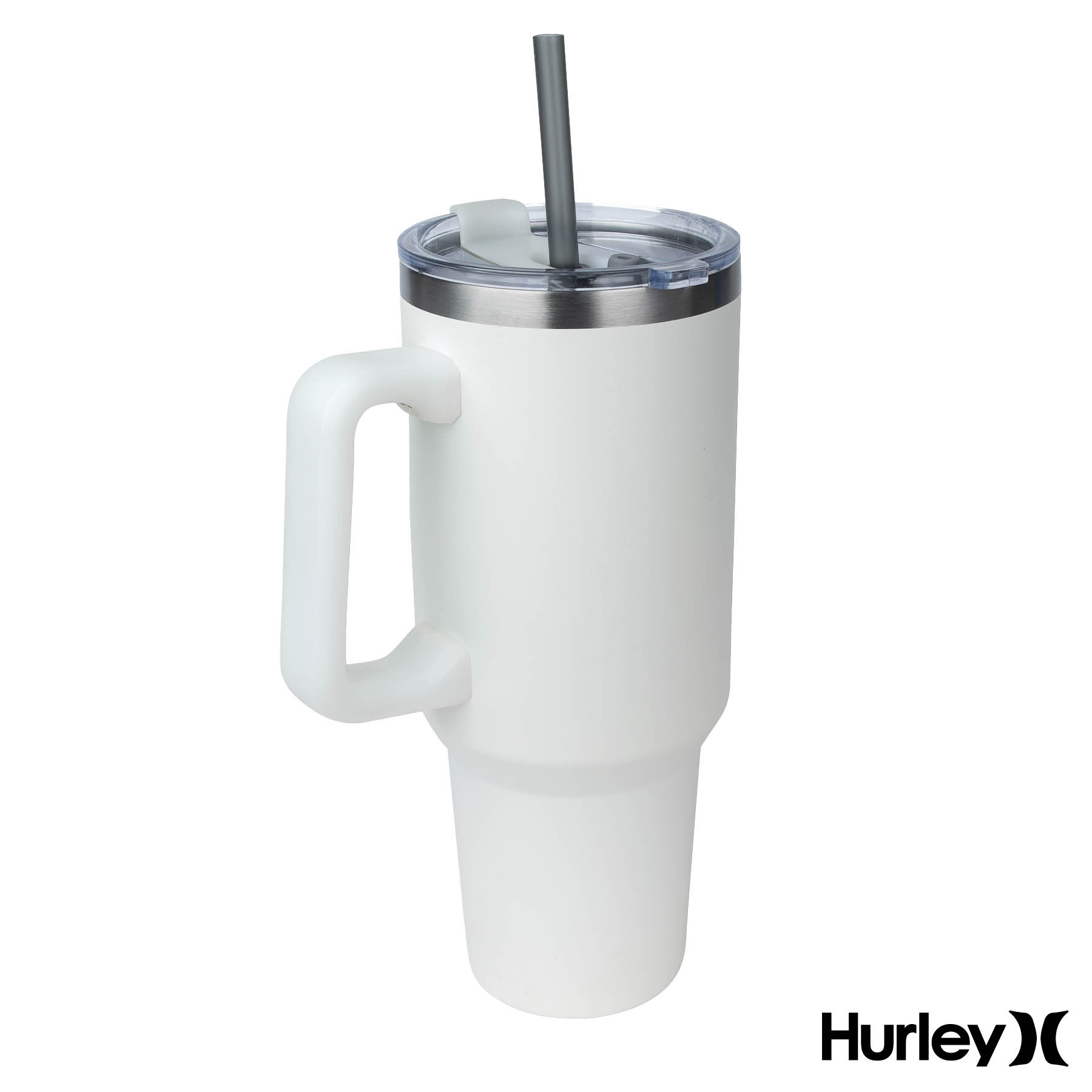 Hurley® Oasis 40 oz. Vacuum Insulated Travel Mug 11