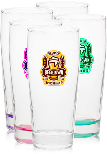 16 oz. ARC Willie Pub Glasses