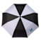 42" Recycled Folding Auto Open Umbrella 31