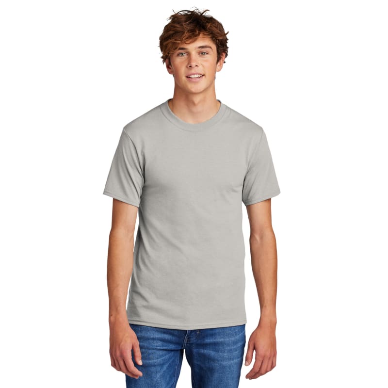 Port & Company - Core Blend Tee. 143