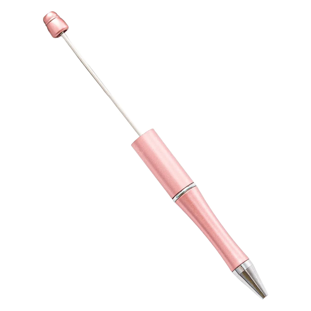 Plastic Beadable Pen 37