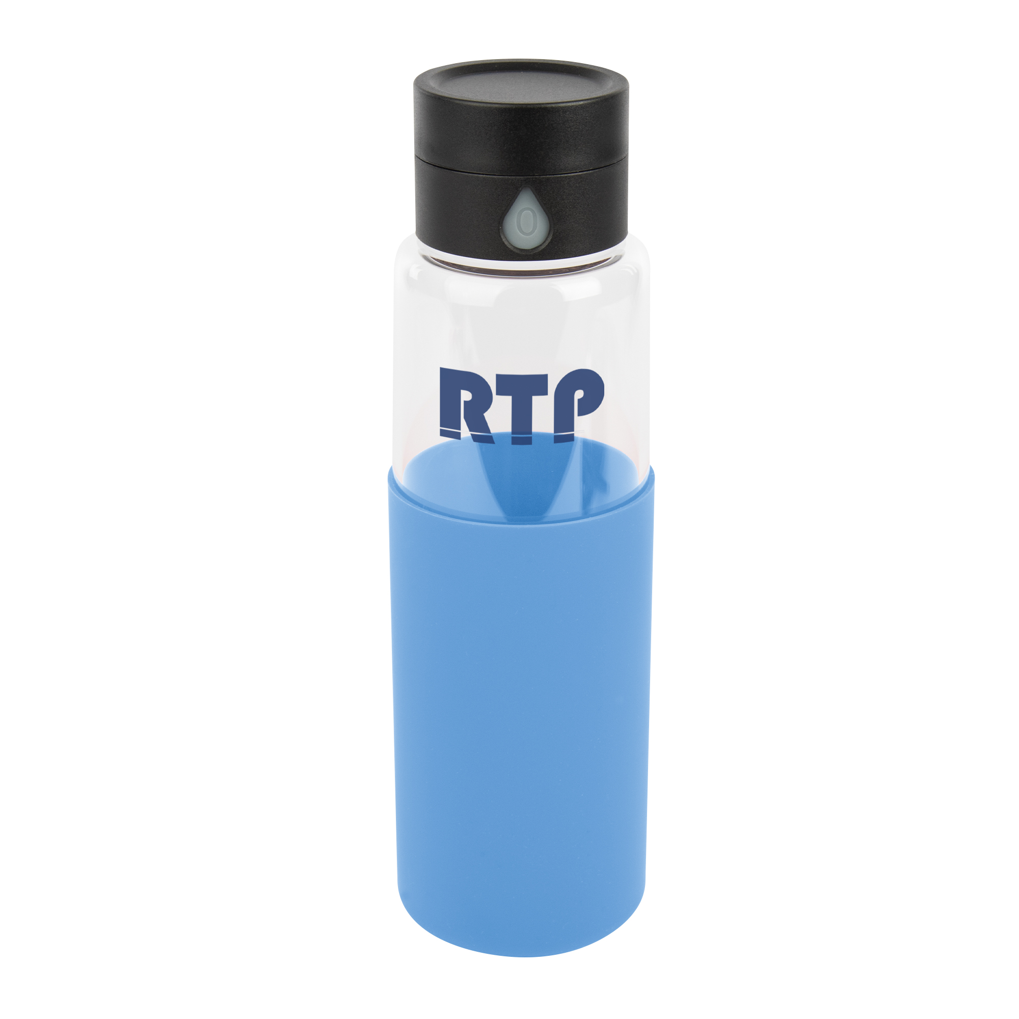 20 Oz. Hydro Glass Bottle 8