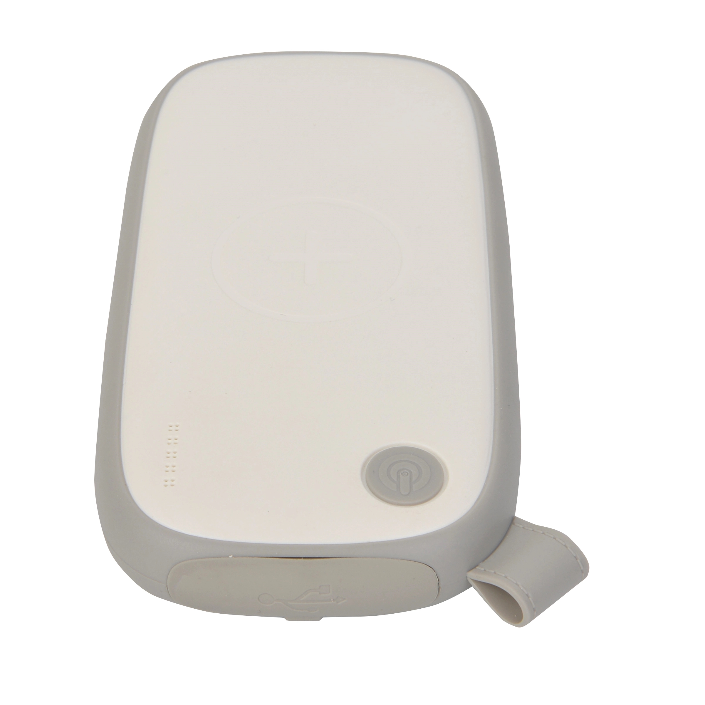 IP67 QC 3.0 PD 3.0 fast Qi Charger 10000 mAh Power Bank 7