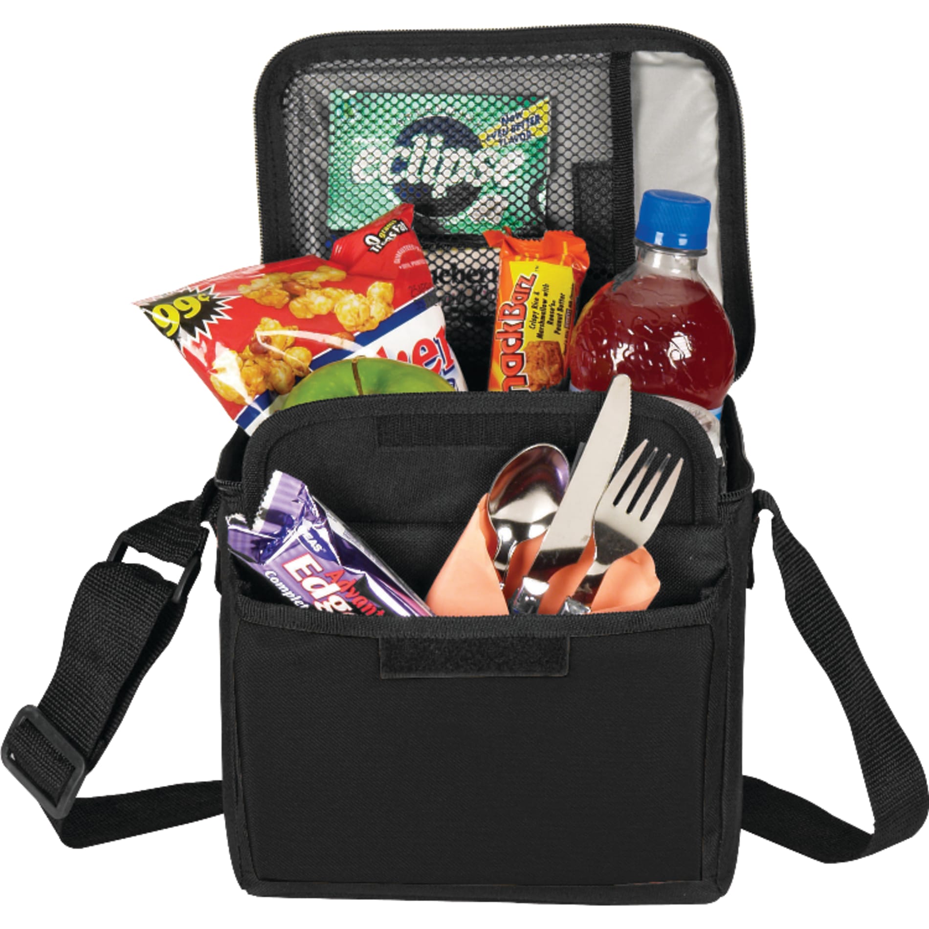 6-Can Lunch Cooler 23