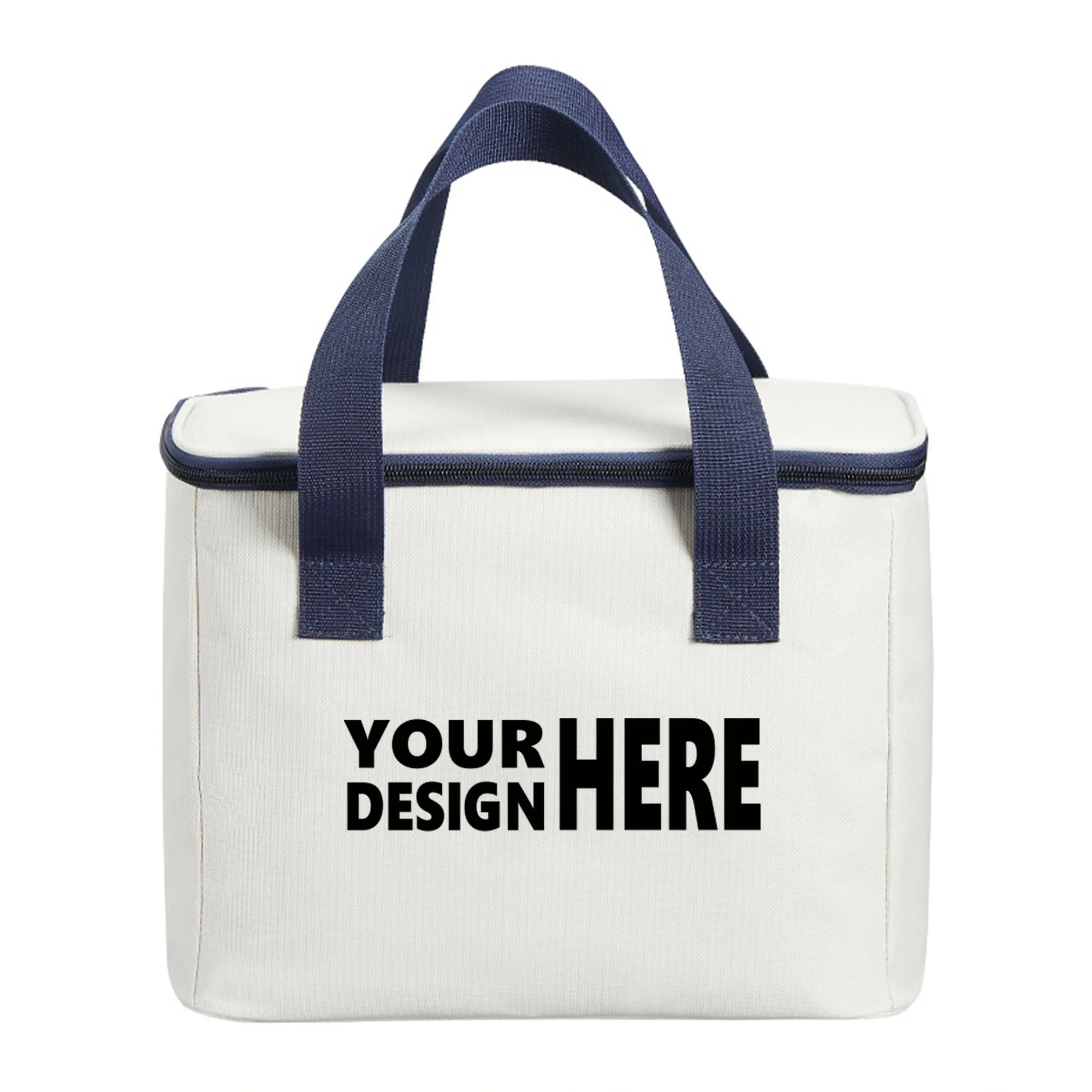 Premium Insulated Lunch Tote 3