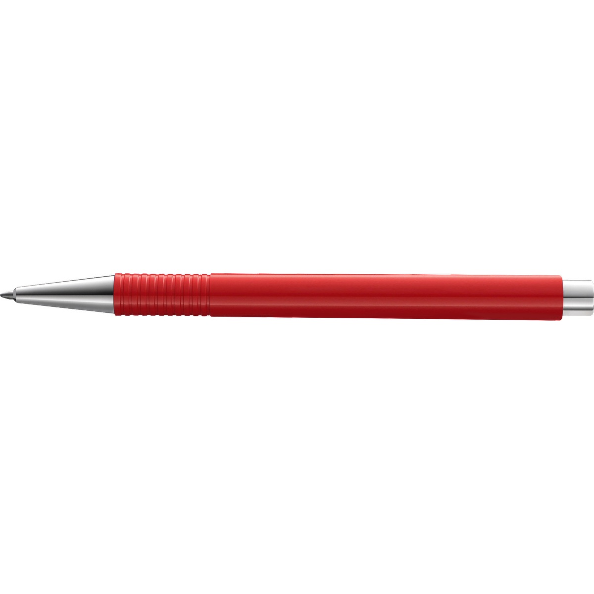LAMY Logo M+ Ballpoint Pen 3