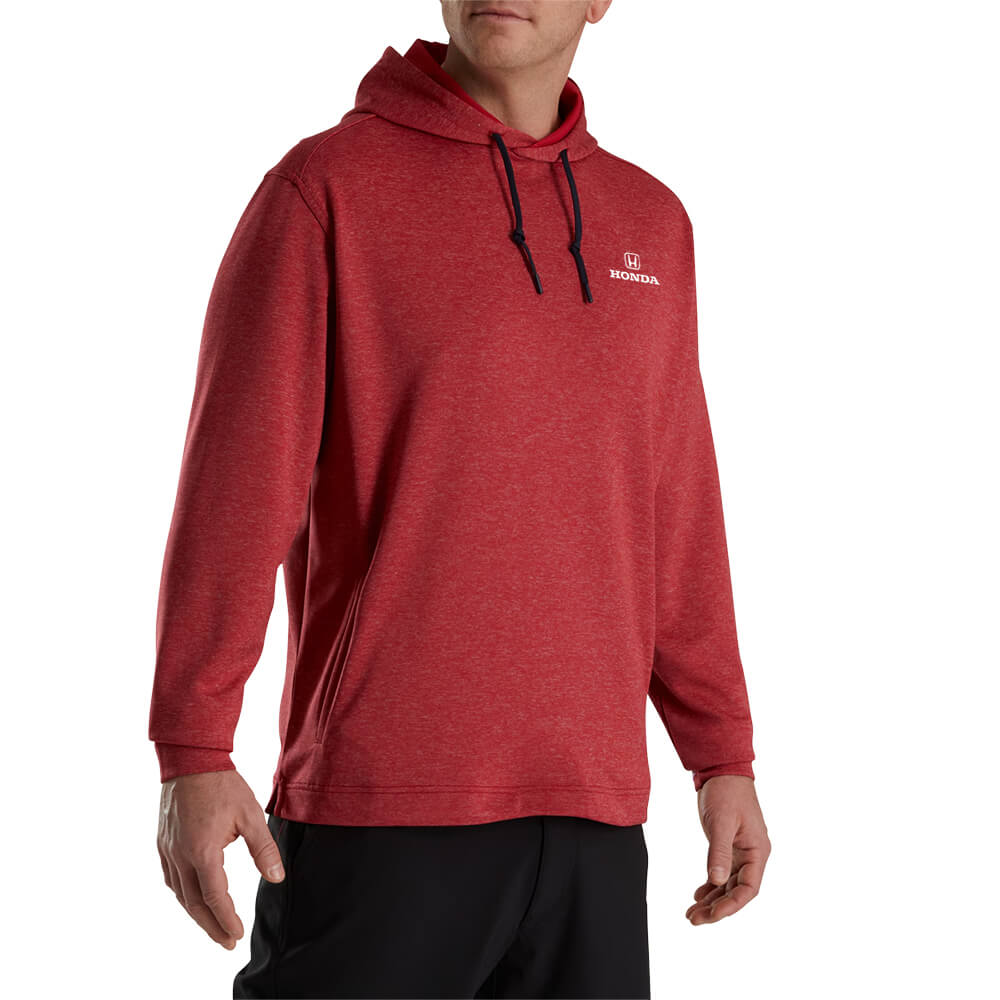 Footjoy Men Lightweight Hoodie 1