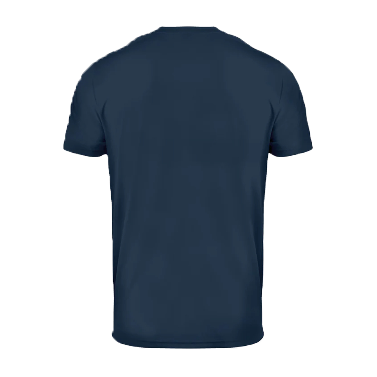 Men's Performance Crew Neck T-Shirt with Set-In Sleeves 2