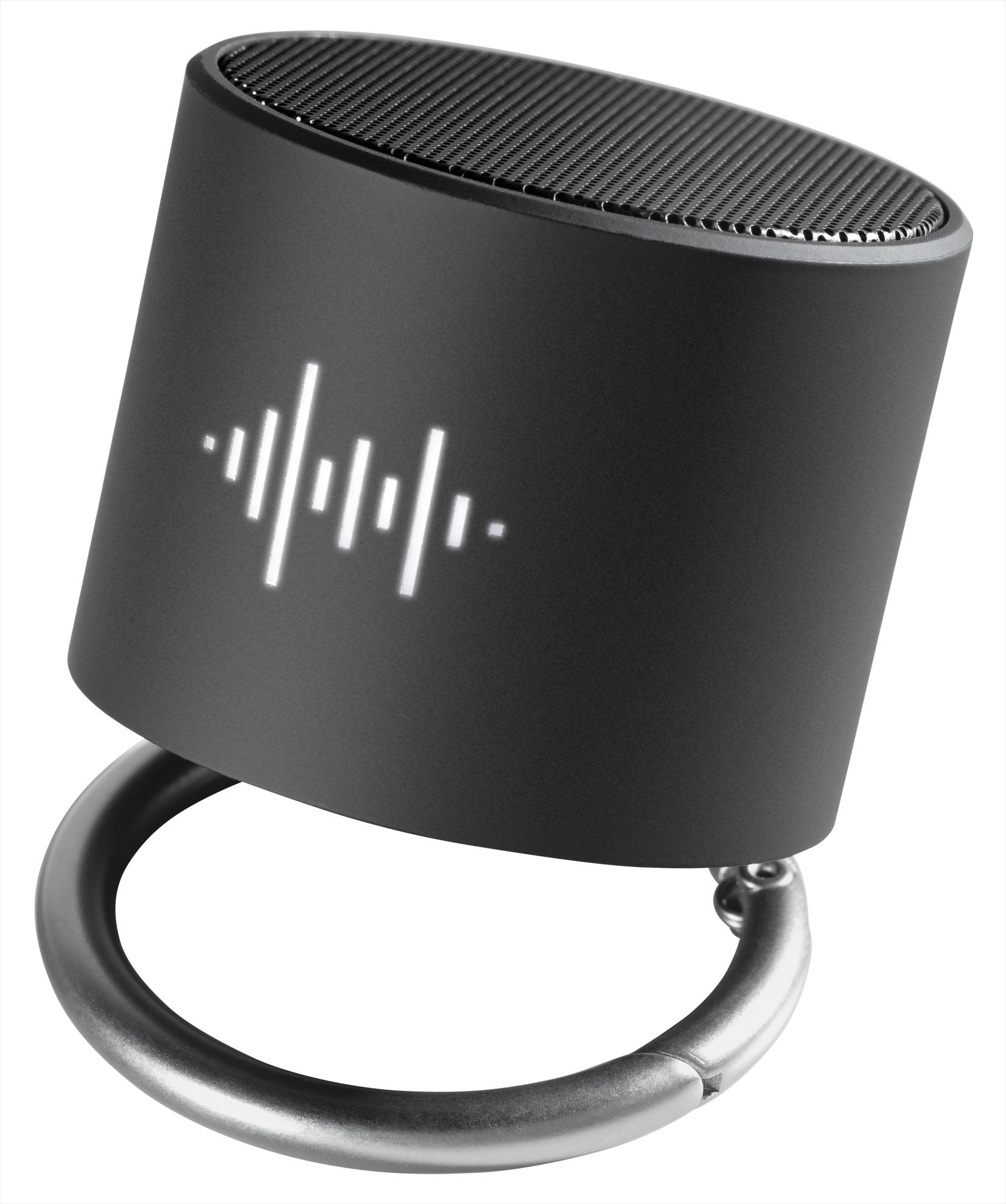 SCX Innovative Design™ Speaker Light Ring 3W 2