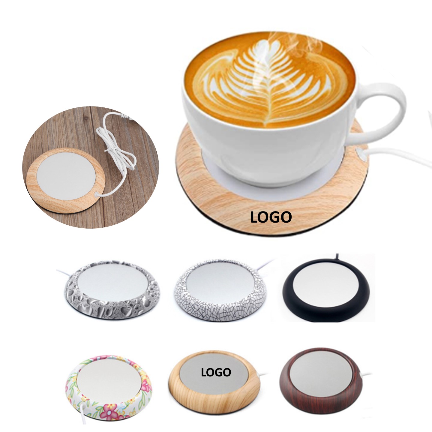 USB Mug Warmers 4