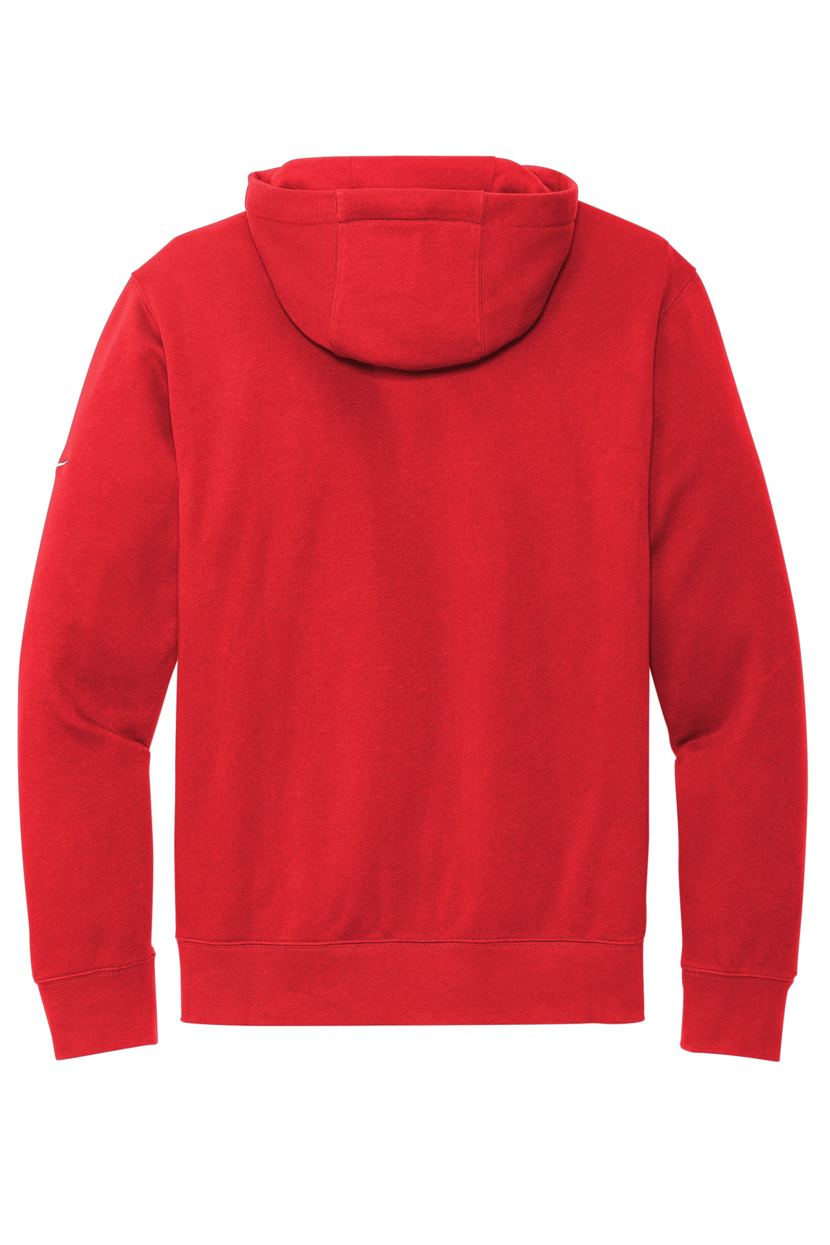 Nike Club Fleece Sleeve Swoosh Pullover Hoodie NKDR1499, custom hoodie or sweatshirt with logo imprint 61