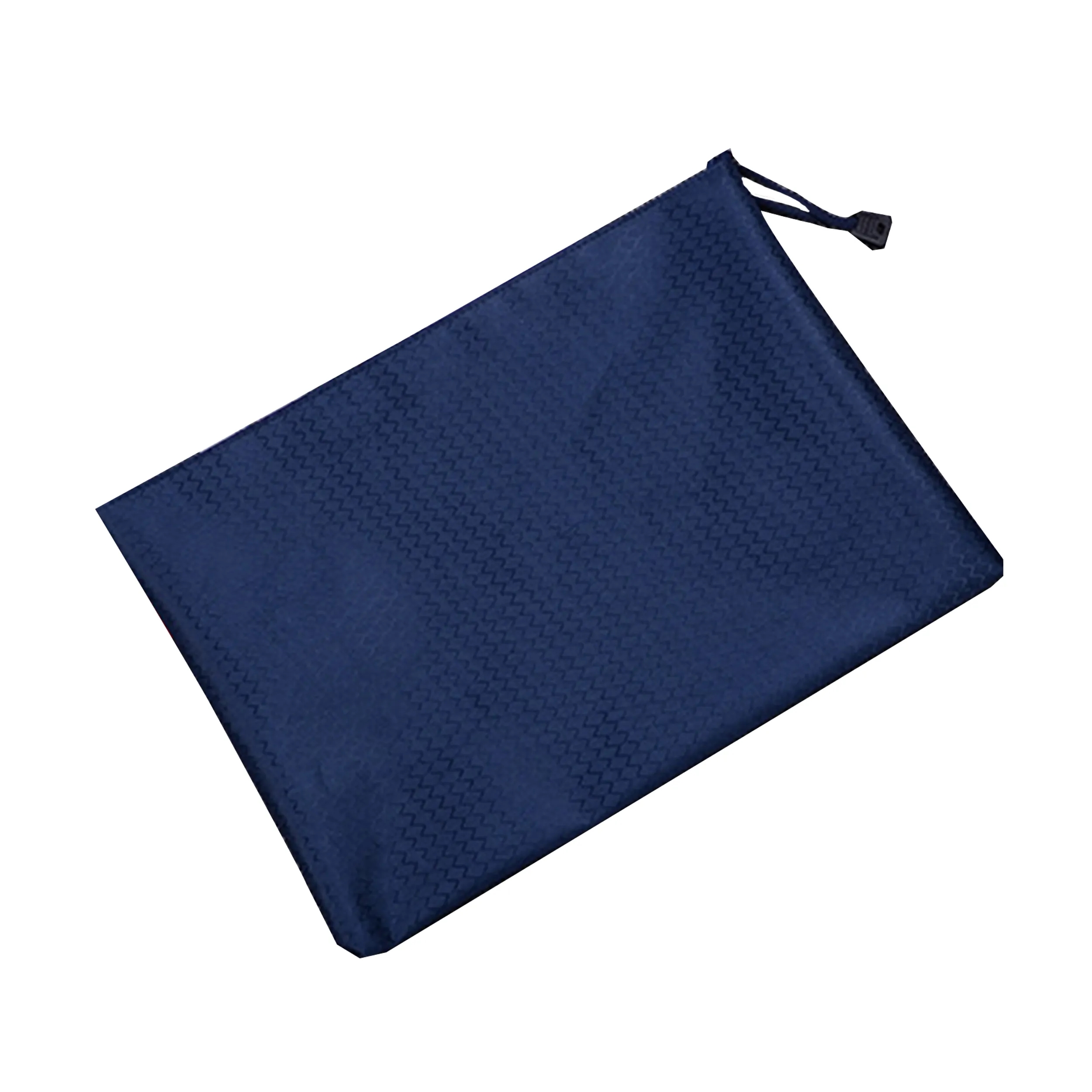 Water Proof Document Holder with Zipper 2