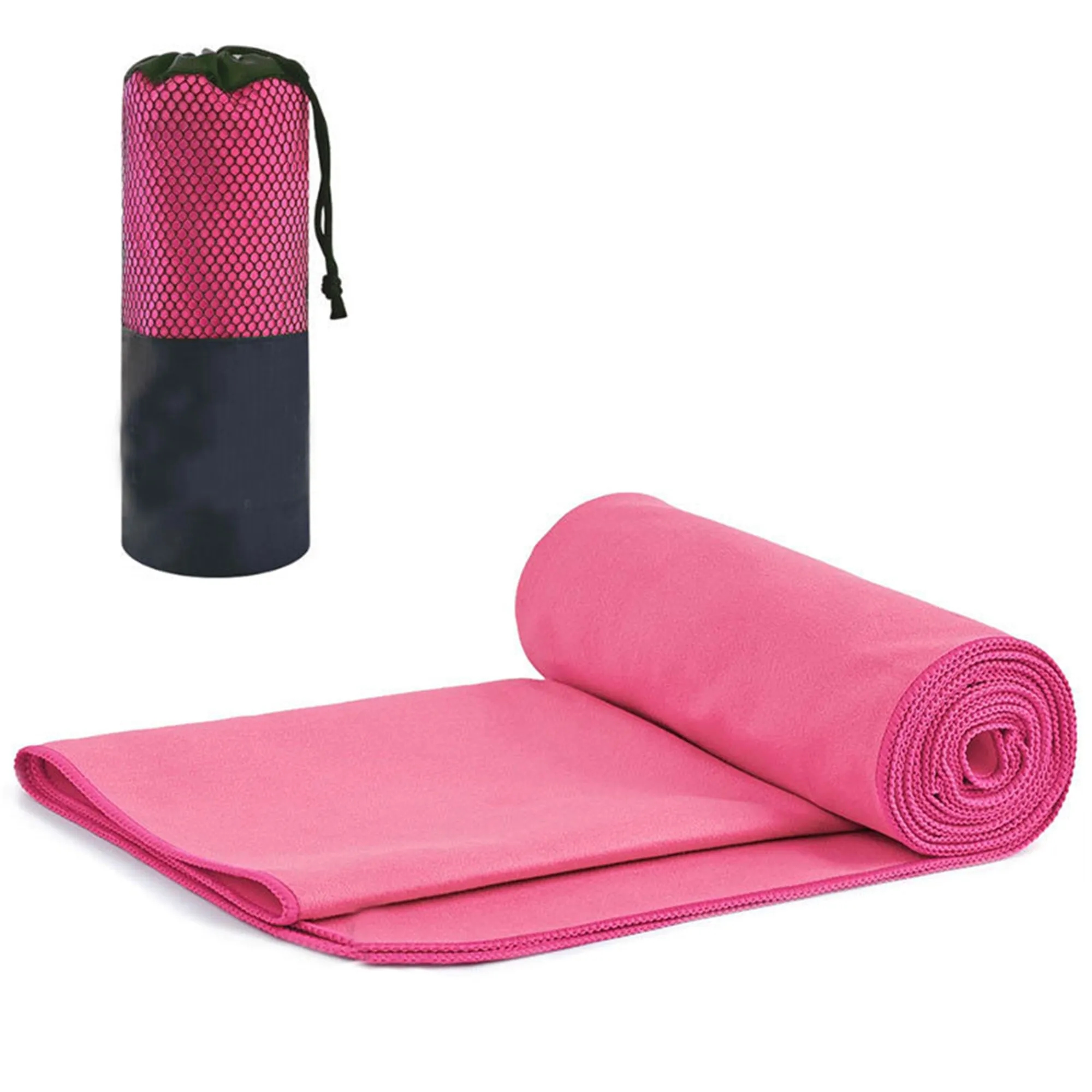 Ultra Soft Microfiber Towel 6