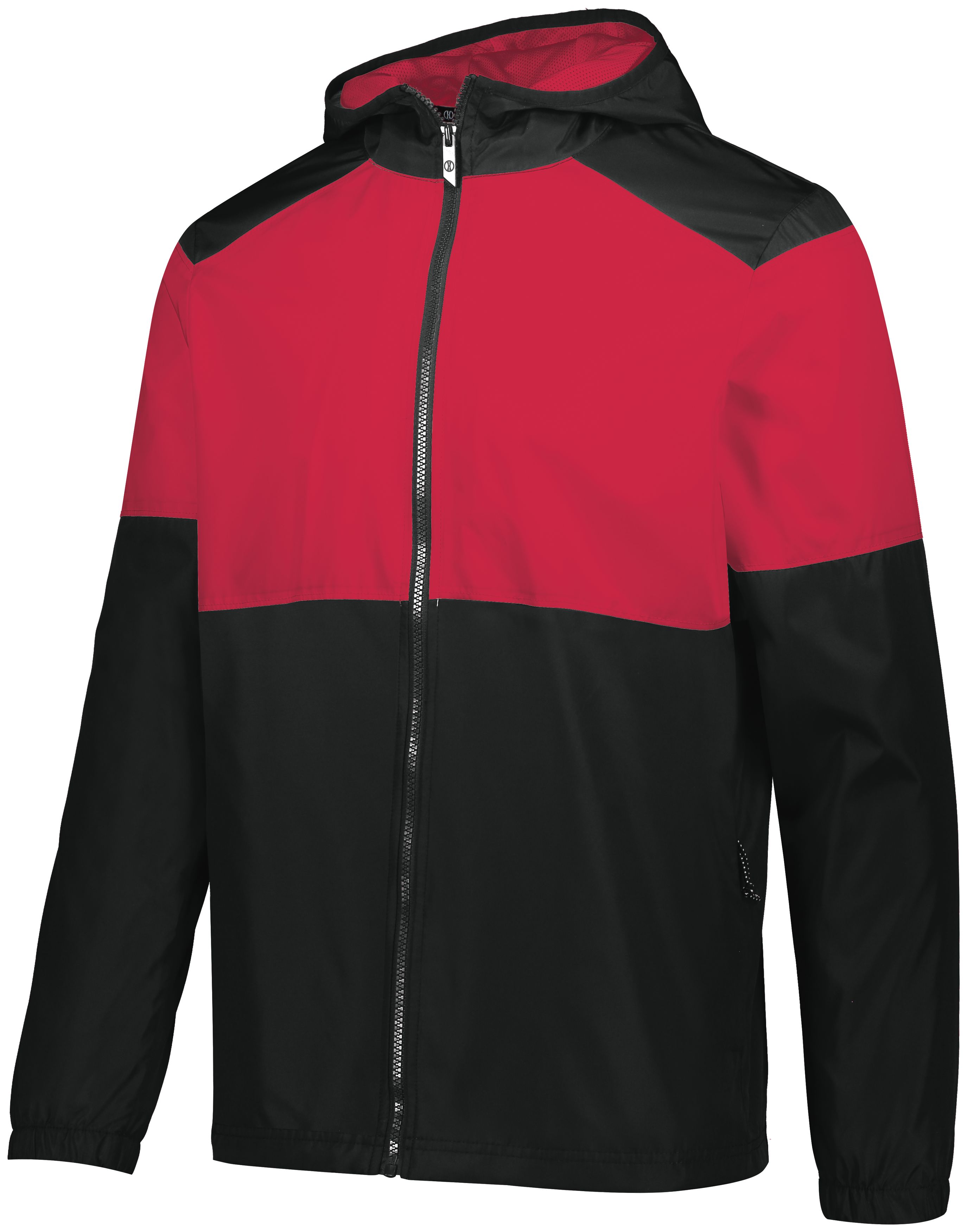SeriesX Hooded Jacket 7
