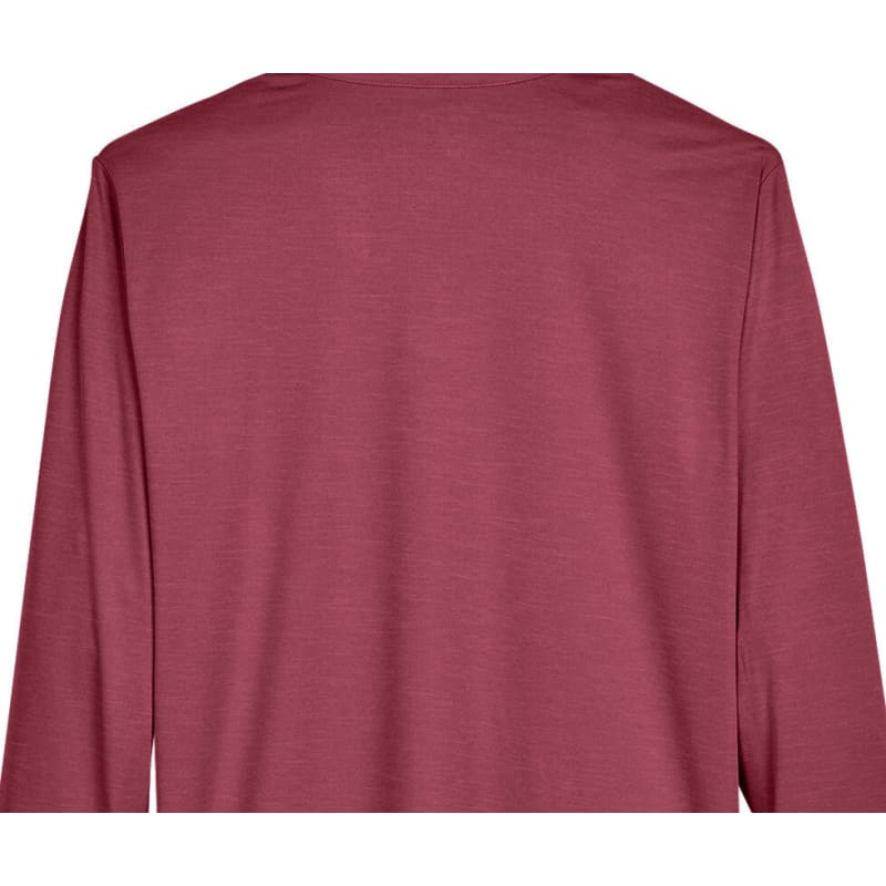 Team 365 Men's Zone Sonic Heather Performance Quarter-Zip 2