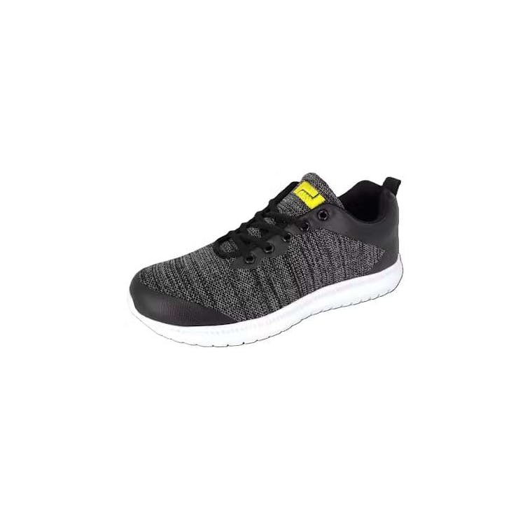 Men's Sneakers - Size 6-9.5 Black 2