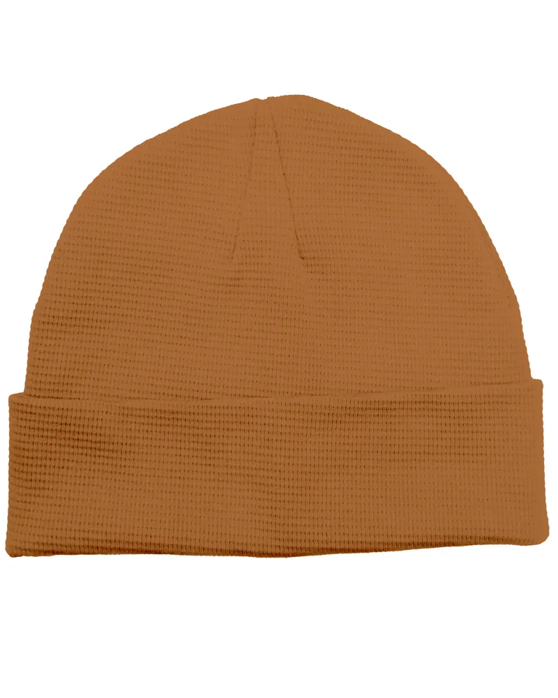 Unisex 12" Thermal Beanie 5