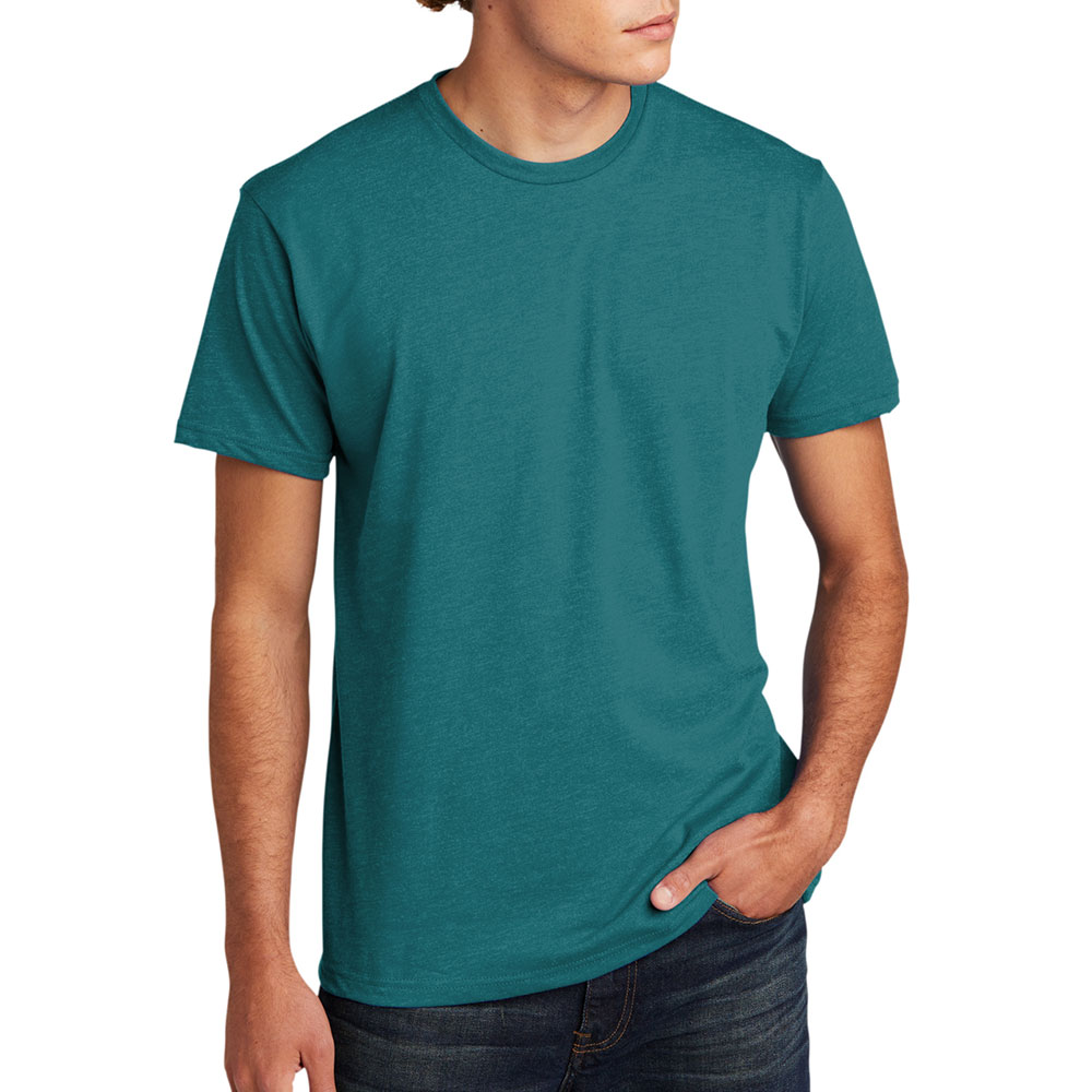 4.3 oz. 60% Cotton/40% Poly 92