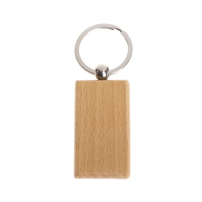 Wooden Key Holder 3
