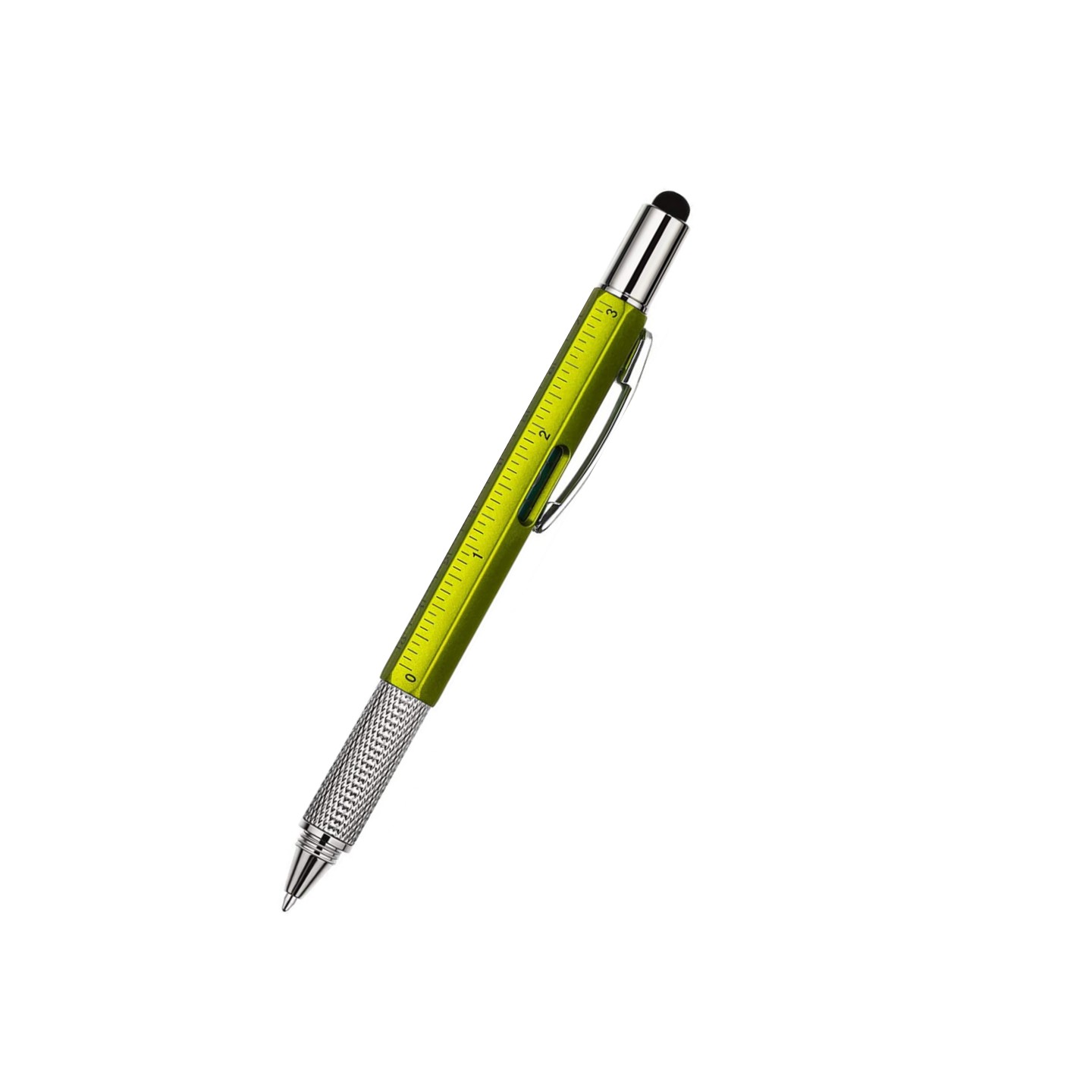 Multi-Function Tool Box Stylus Pen 6
