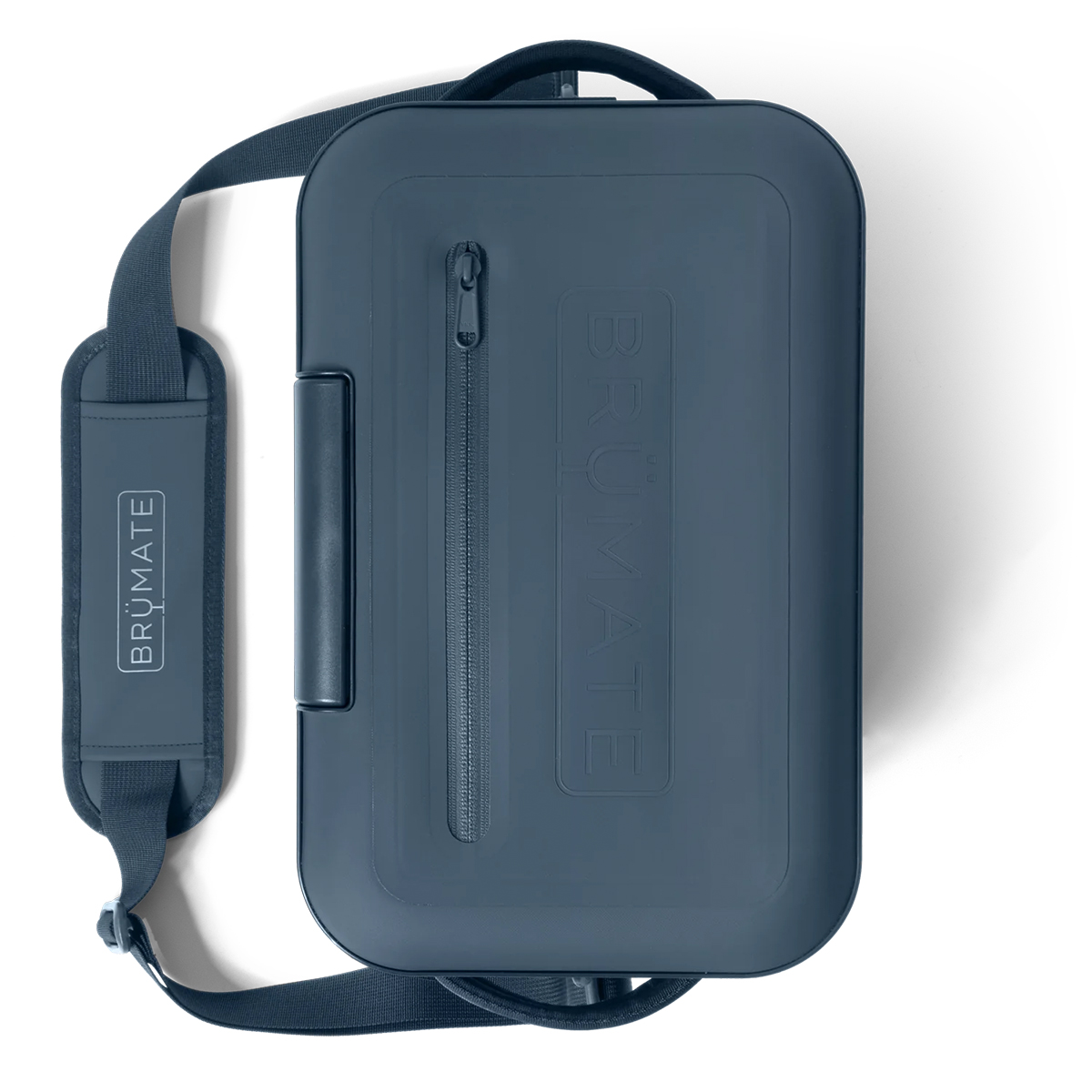 BrüMate MagPack™ 12-Can Shoulder Sling Soft Cooler 2