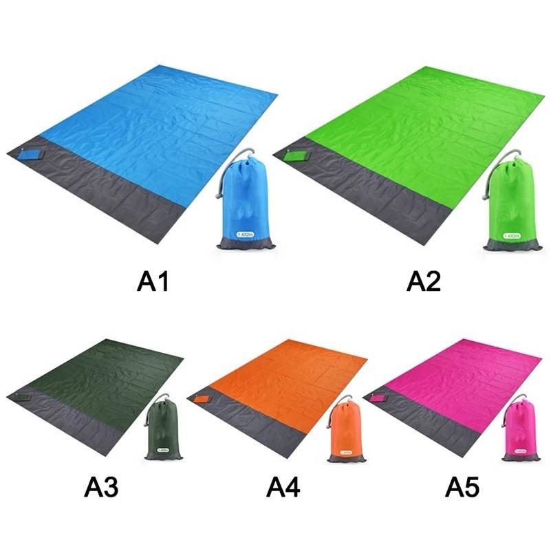 Picnic Blankets 1