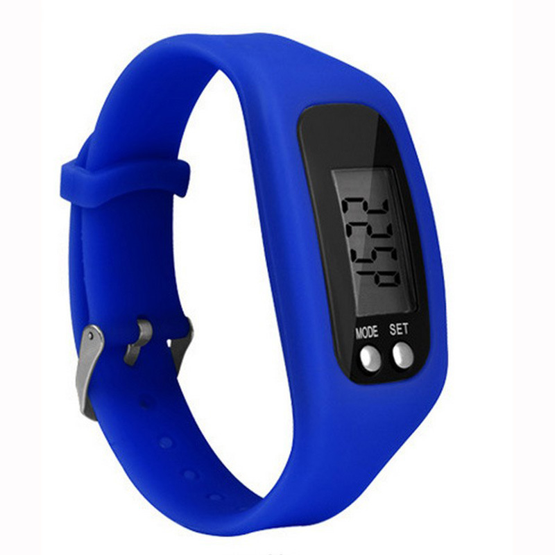Walking Step Counter 1