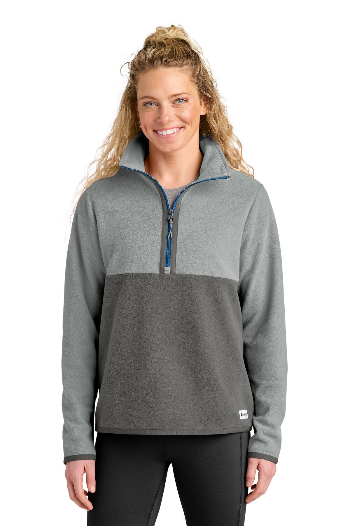 Cotopaxi Women's Amado 1/2-Zip Fleece COTOW1692 30