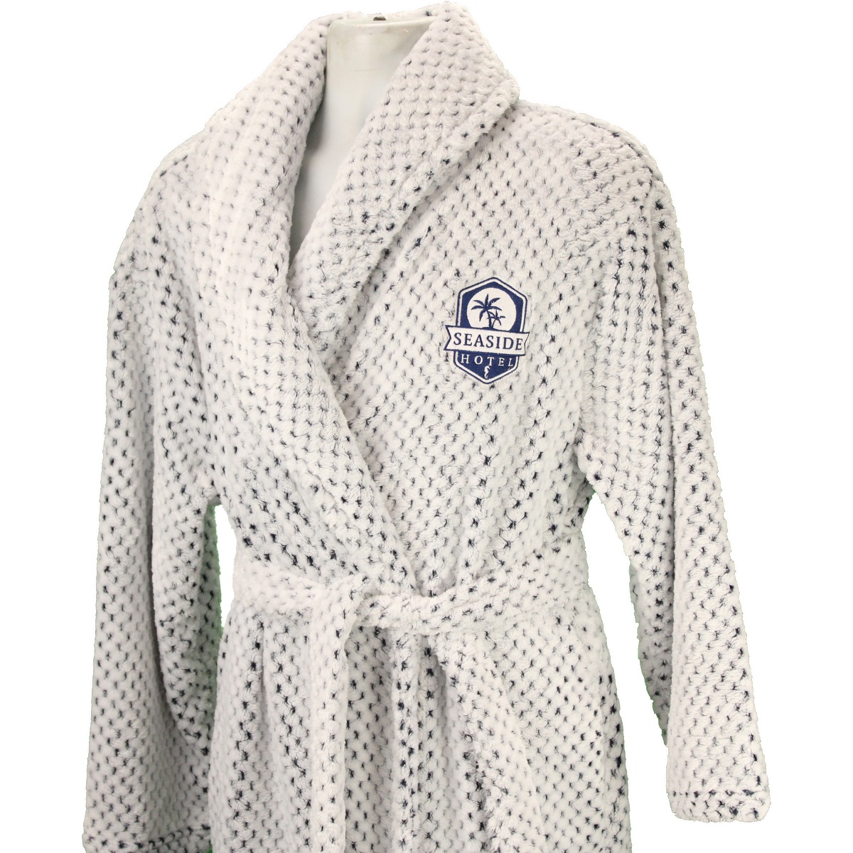 Wanderlust Bathrobe 6