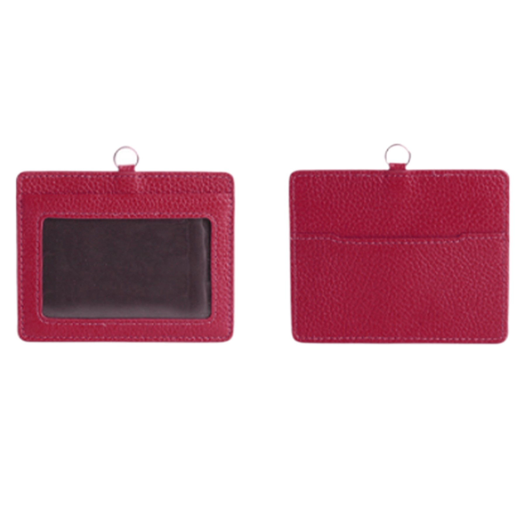 Name Card Holder Wallet 4