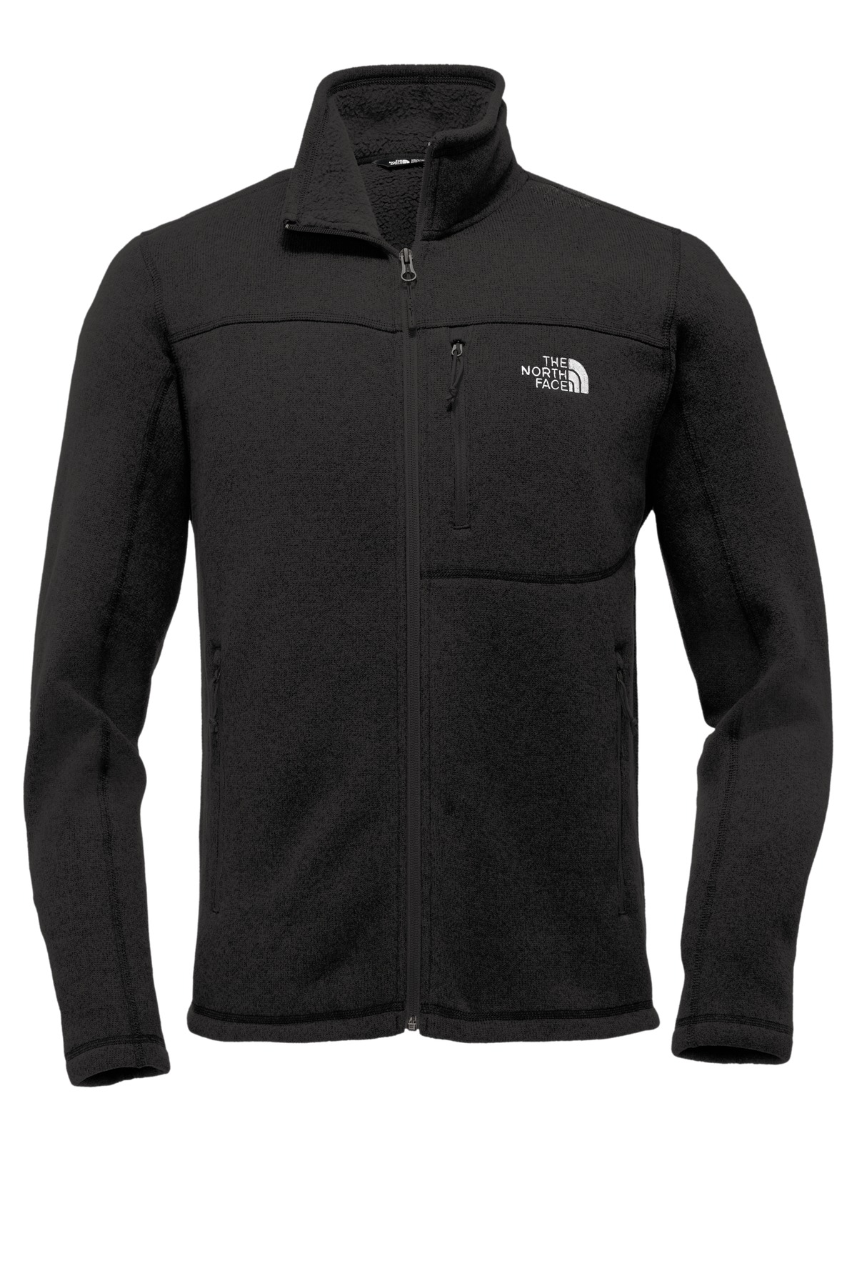 The North Face Sweater Fleece Jacket. NF0A3LH7 14