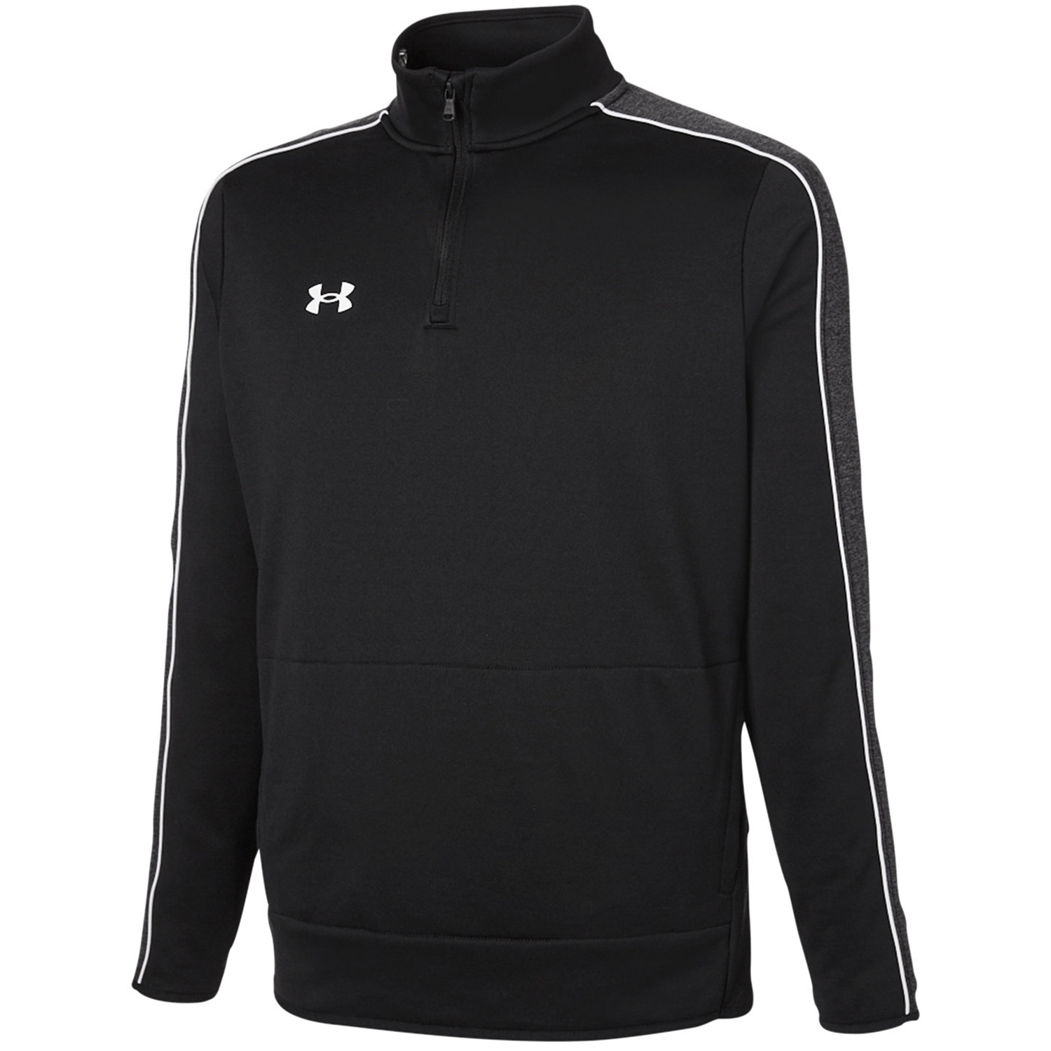 Under Armour Men's Command Quarter-Zip 2.0 5