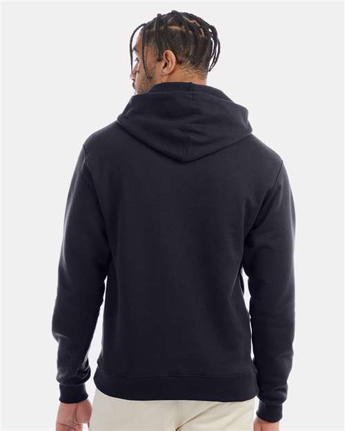 Unisex Powerblend® Hooded Sweatshirt - S700 90