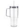 Lucien Recycled Acrylic Travel Mug 40oz 51