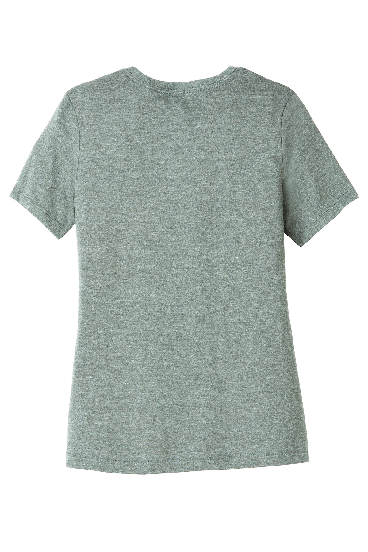 BELLA+CANVAS Women's Relaxed CVC Tee BC6400CVC 73