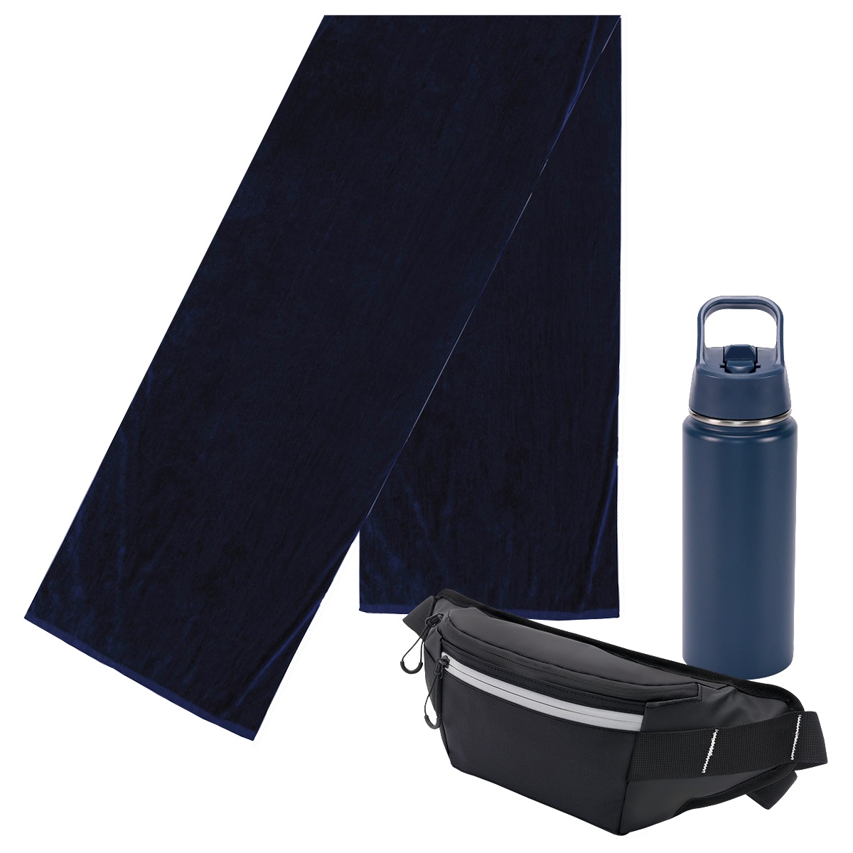 Urban Peak® Trendsetter Gym Kit 19