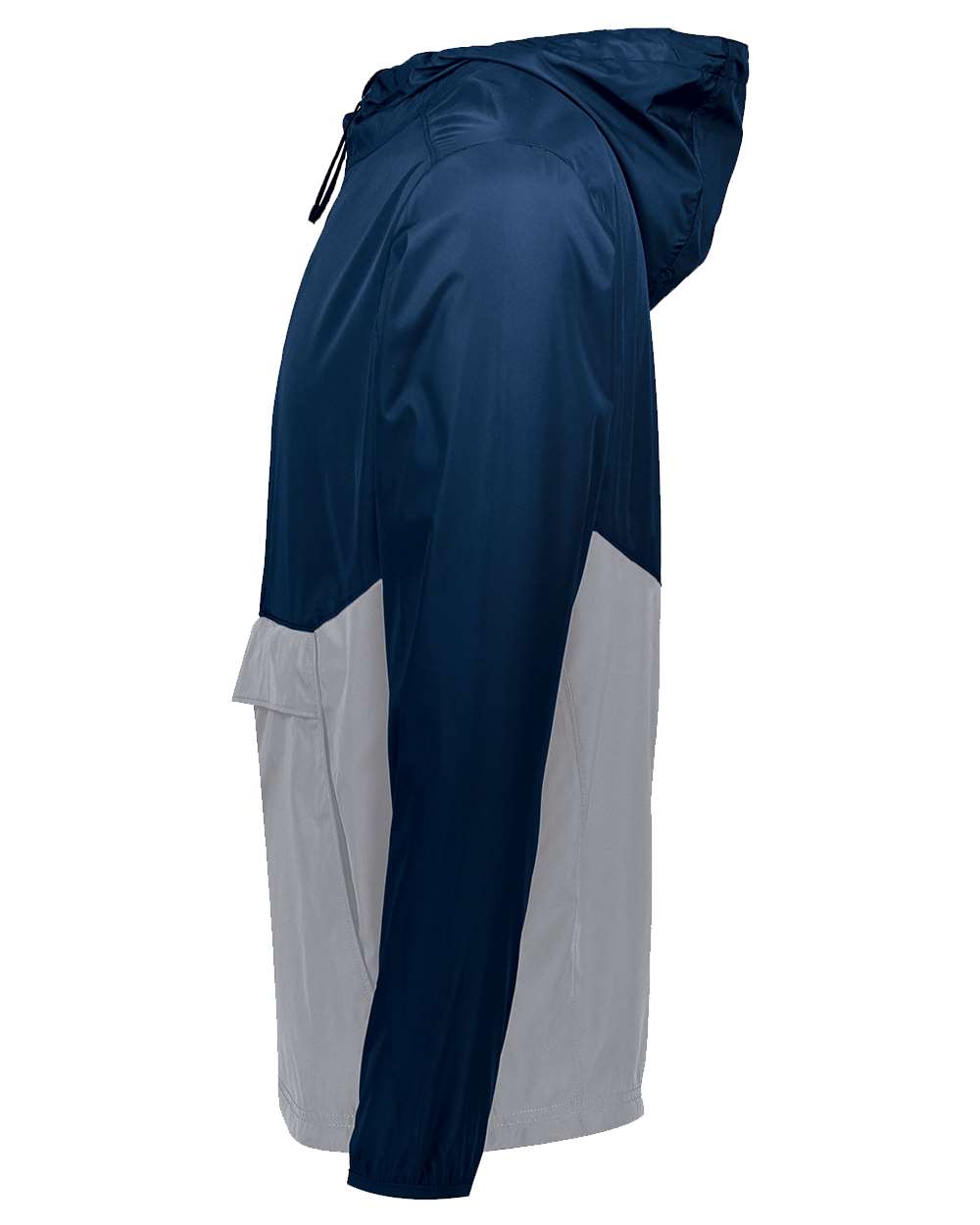 Men's Packable Quarter-Zip Jacket - 229534 16