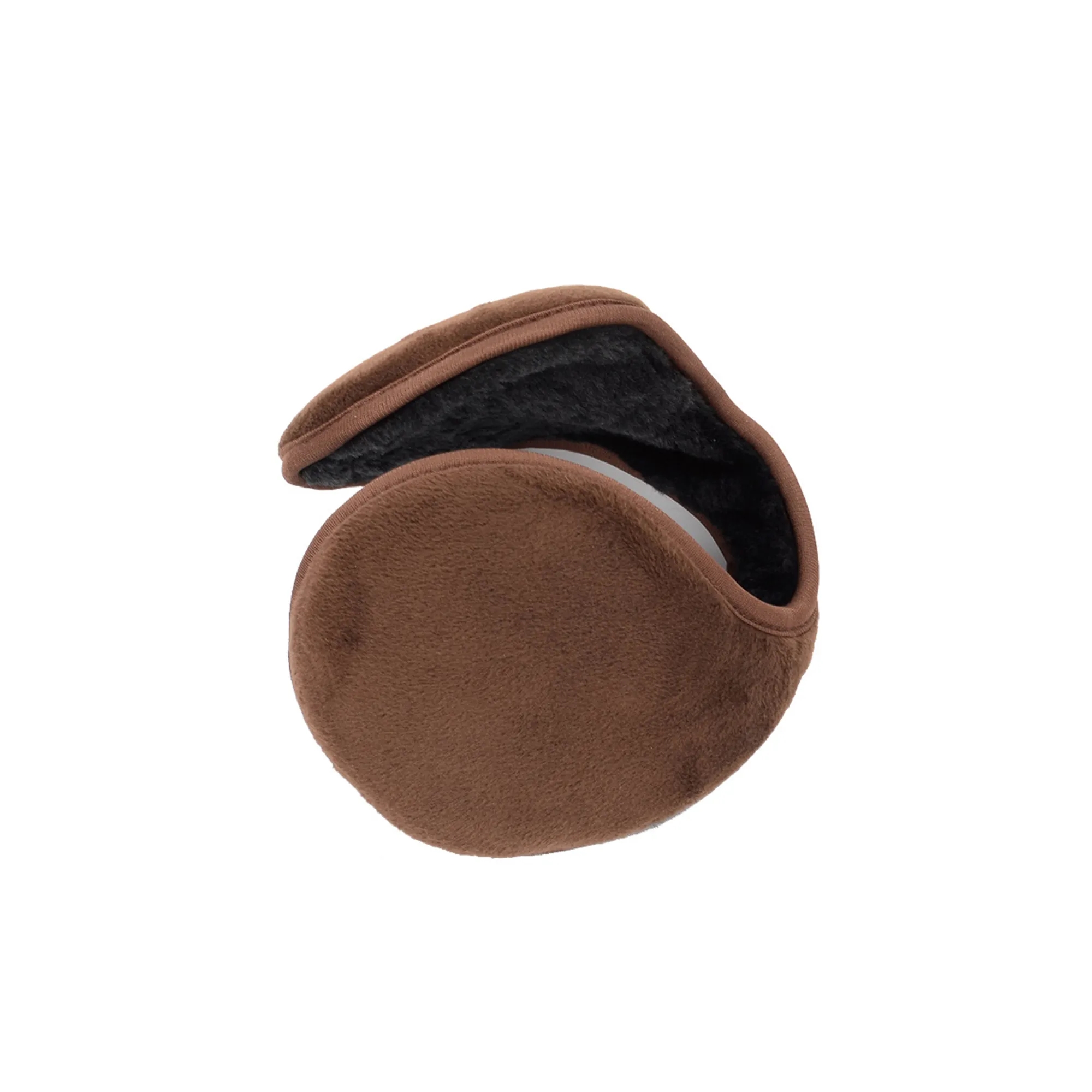 Foldable Earmuffs Winter Ear Warmers 8