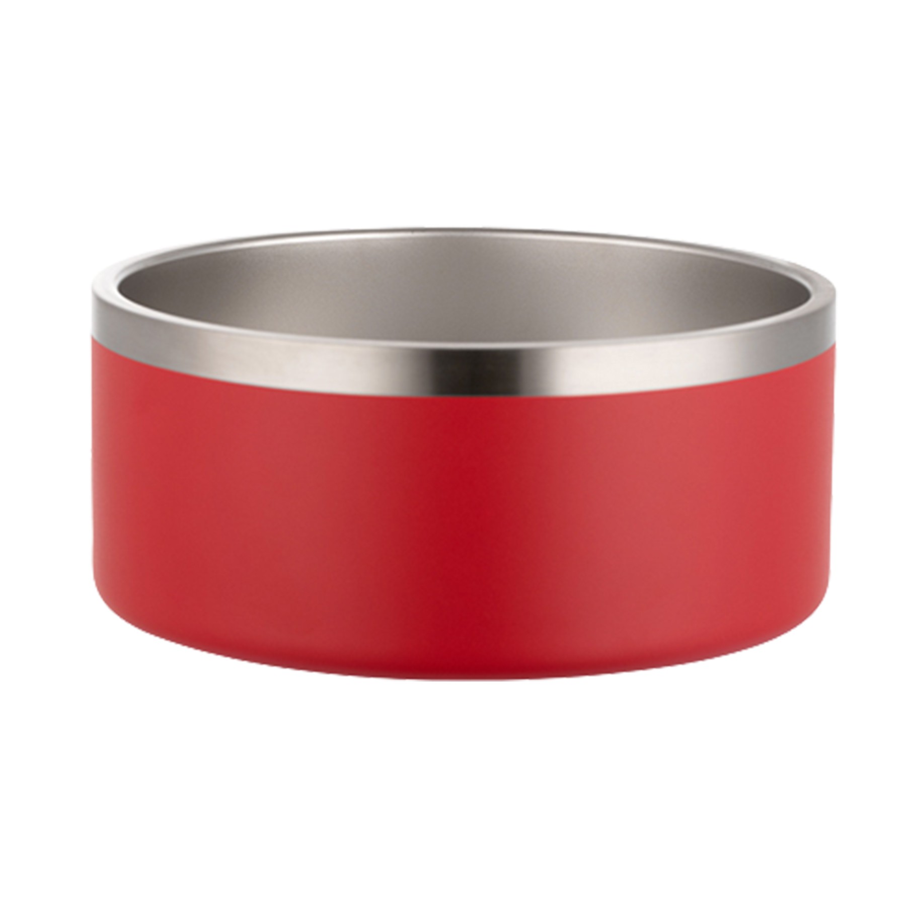 18 Oz Stainless Steel Dog Bowl 5