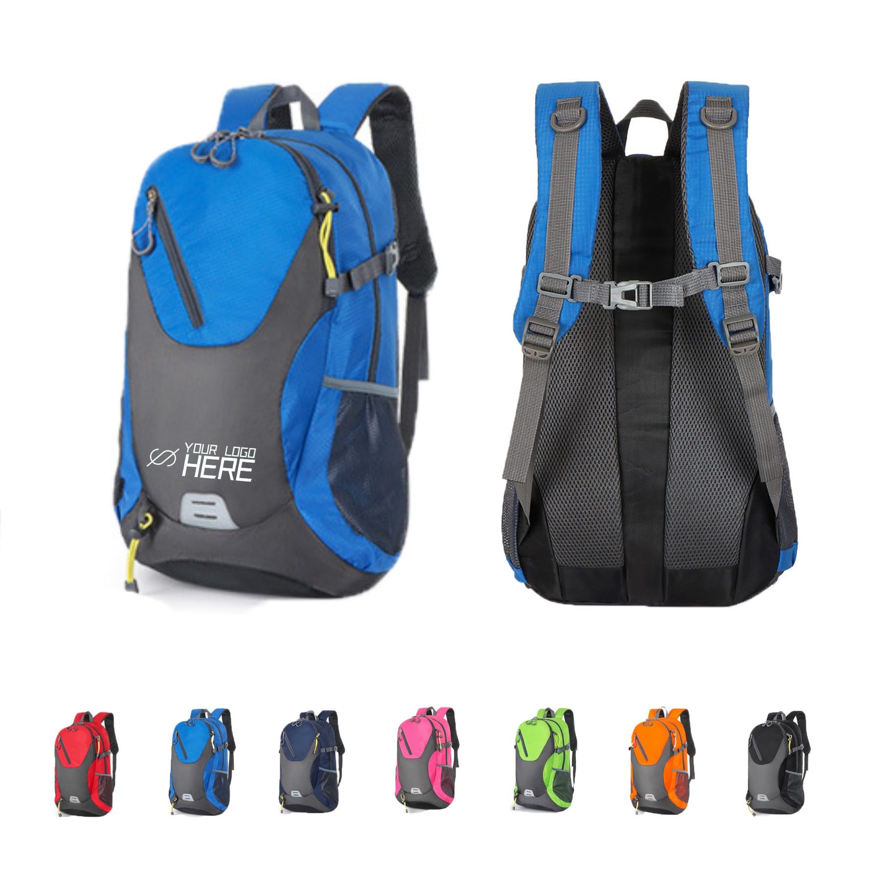 Hiking Backpack