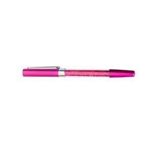 Unique Crystal Signaure Metal Pen 34
