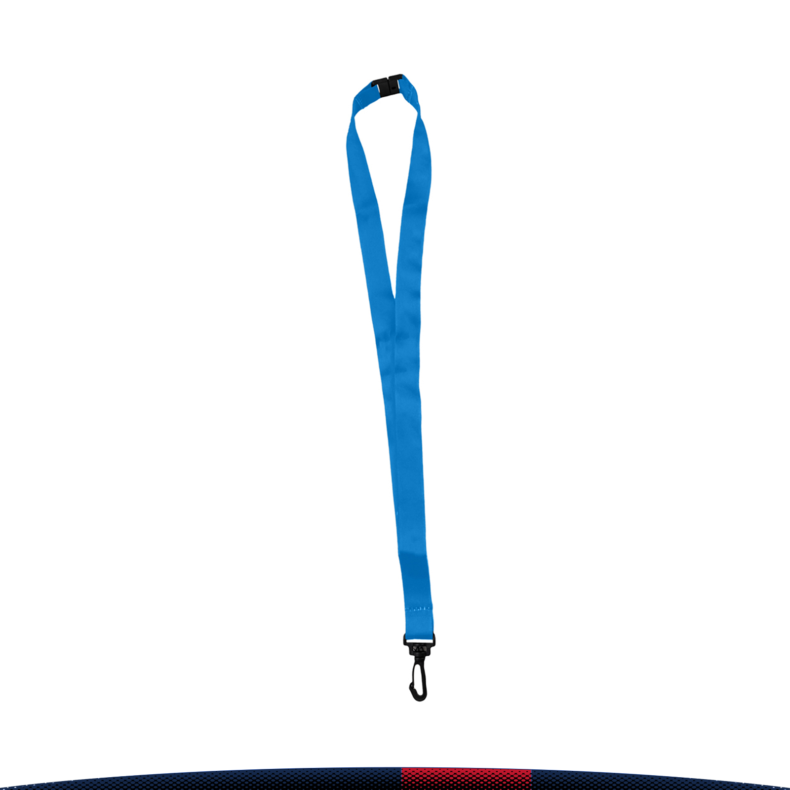 Tapor Dye Sublimation Lanyard 8