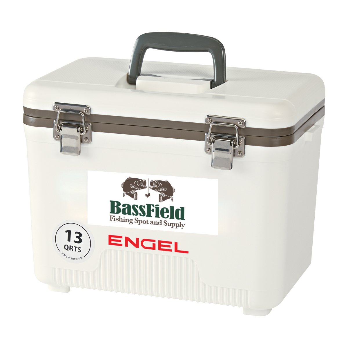 13 Qt. Small Engel® Cooler 4