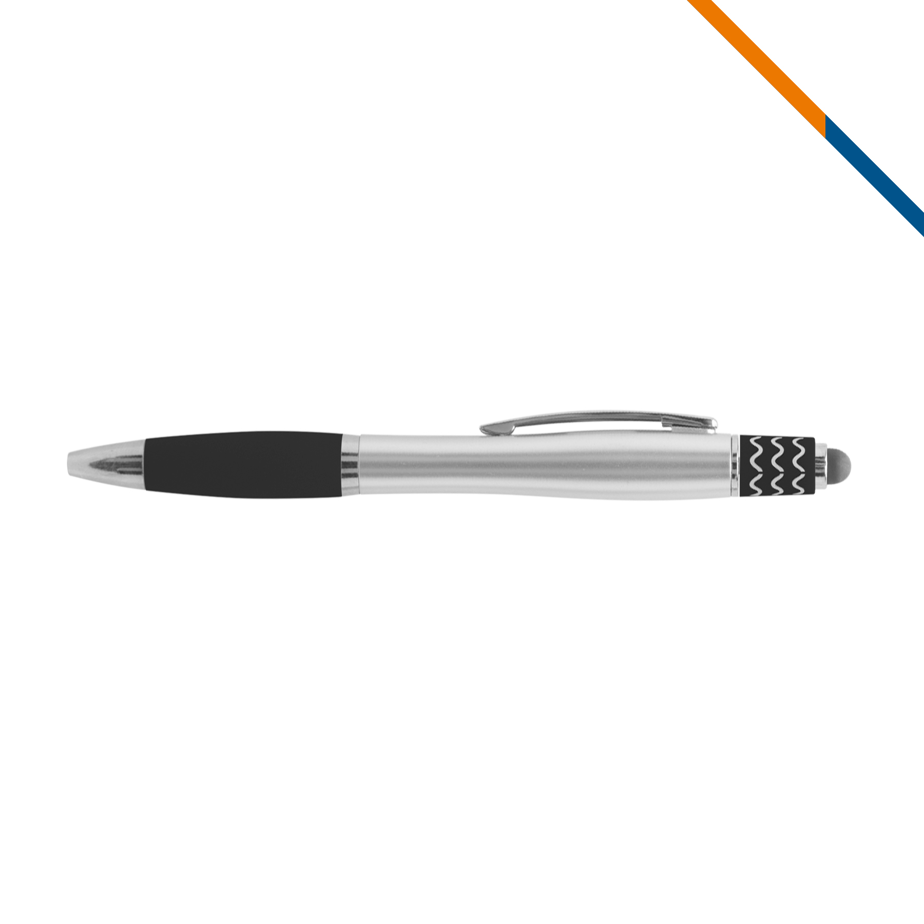 JotGlide Spin It Curvaceous Stylus Pen 10