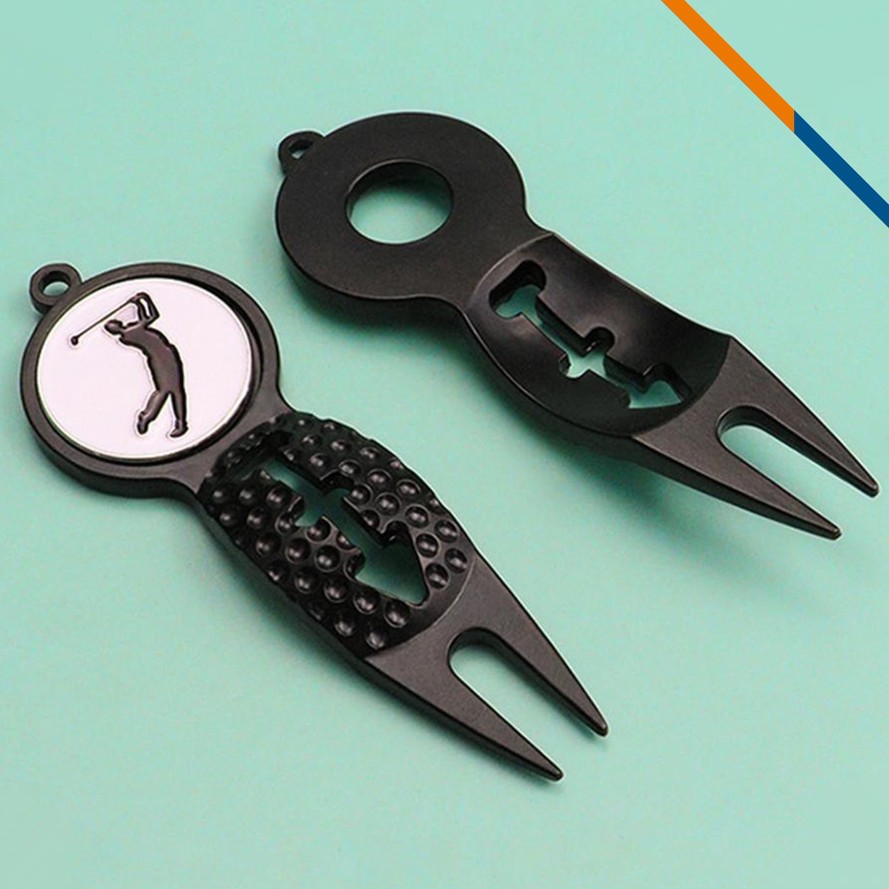 Senra Golf Divot Tool 7