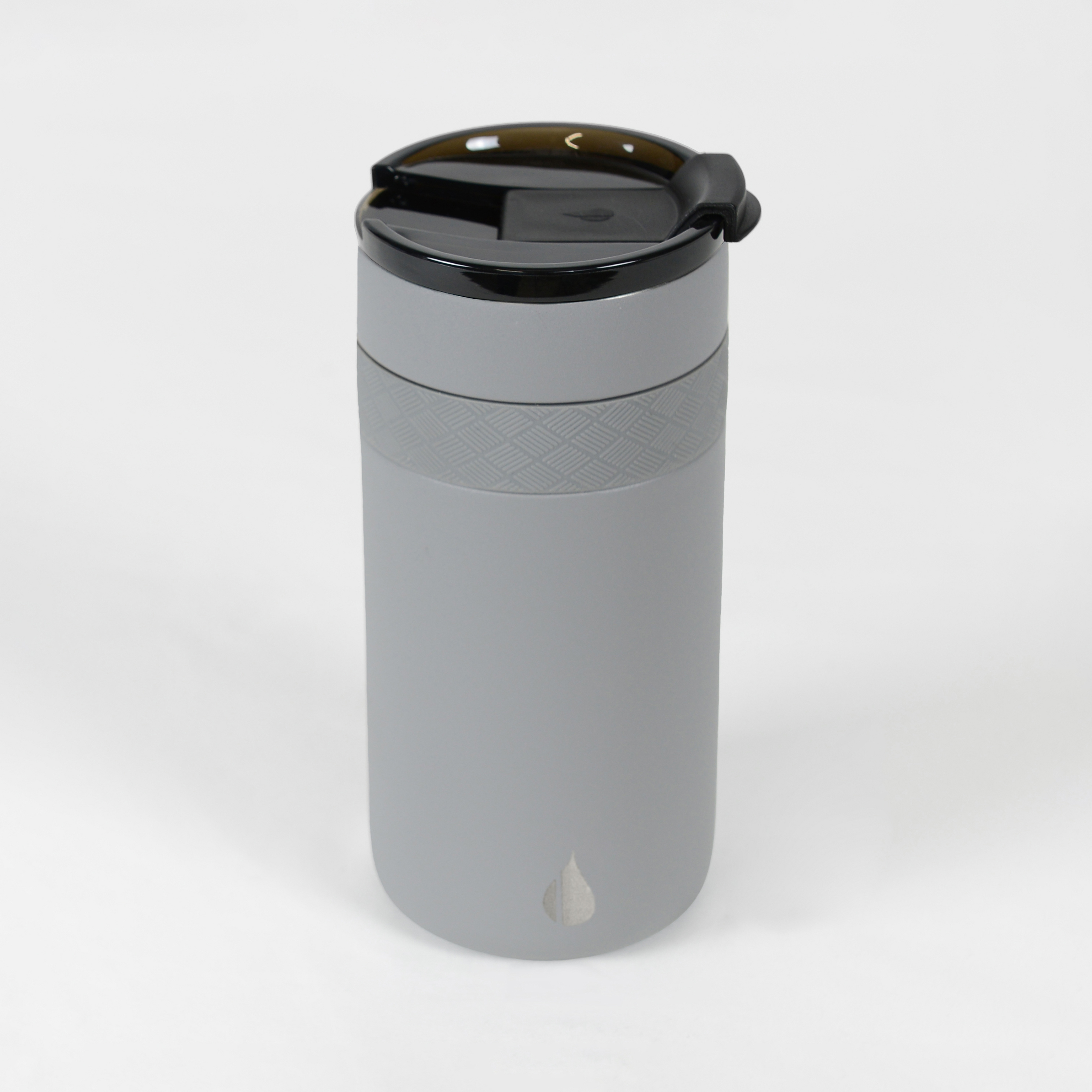 Elemental® Commuter DuoSip 12oz Coffee Tumbler and Slim Can Cooler 2-in-1 16