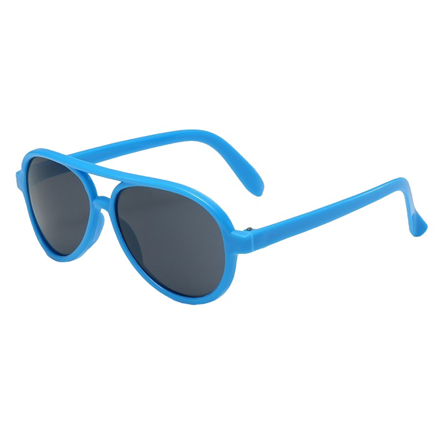 Kids Polycarbonate UV Protection Sunglasses 2